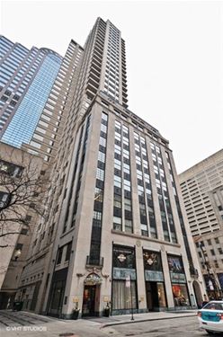 118 E Erie Unit 21A, Chicago, IL 60611