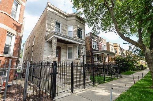 871 N Richmond Unit 2, Chicago, IL 60638