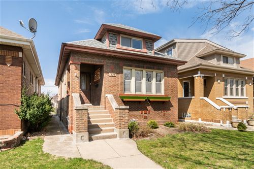 1526 Wesley, Berwyn, IL 60402