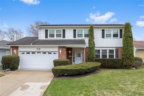 1809 W Catalpa, Mount Prospect, IL 60056