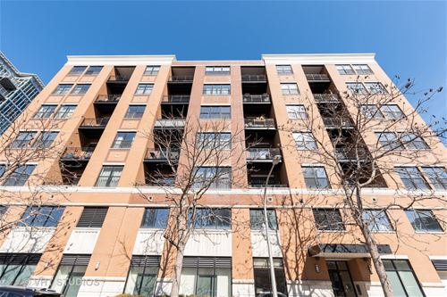 950 W Leland Unit 601, Chicago, IL 60640