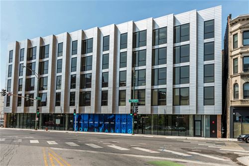 830 N Milwaukee Unit 210, Chicago, IL 60642