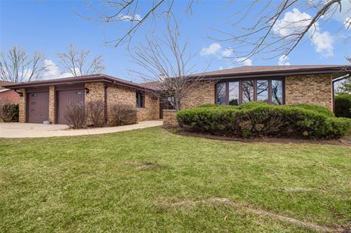 321 S Knollwood, Schaumburg, IL 60193