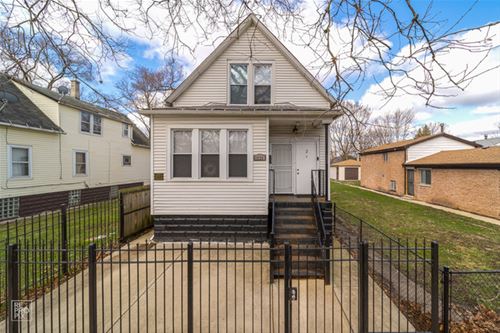 11724 S Sangamon, Chicago, IL 60643