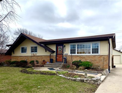 805 E Ironwood, Mount Prospect, IL 60056