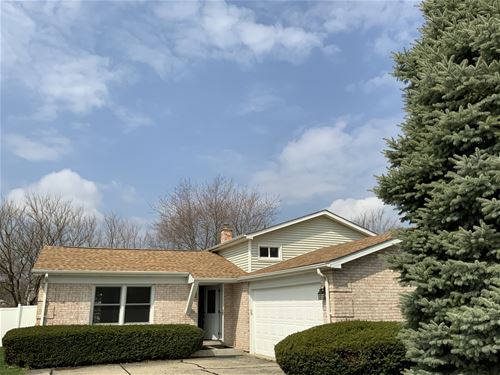 3154 N Daniels, Arlington Heights, IL 60004