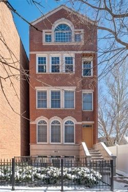 4913 N Ashland Unit 2, Chicago, IL 60640