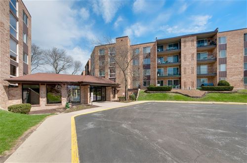 500 W Huntington Commons Unit 157, Mount Prospect, IL 60056