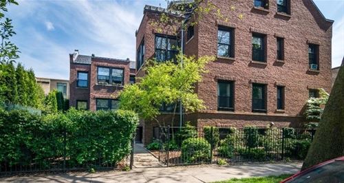 621 W Cornelia Unit 1, Chicago, IL 60657