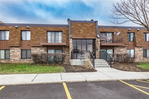 718 Killarney Unit 1C, Schaumburg, IL 60193