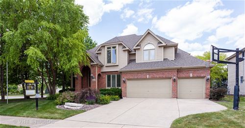 2287 Fox Boro, Naperville, IL 60564