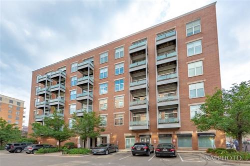 949 W Madison Unit 203, Chicago, IL 60607