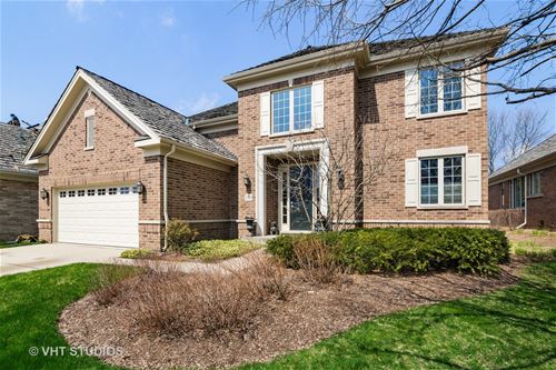 2213 Wyndance, Northbrook, IL 60062