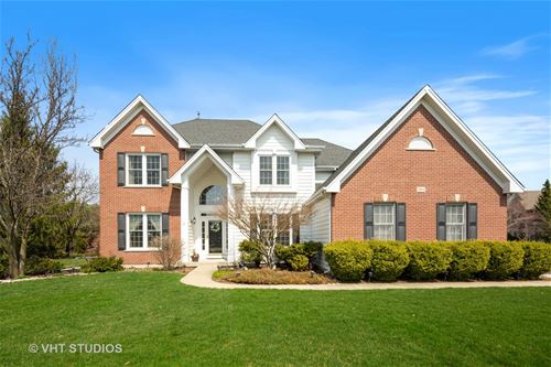 2 Brindlewood, Algonquin, IL 60102