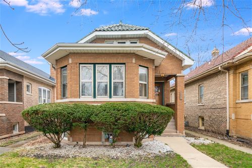 2519 Oak Park, Berwyn, IL 60402