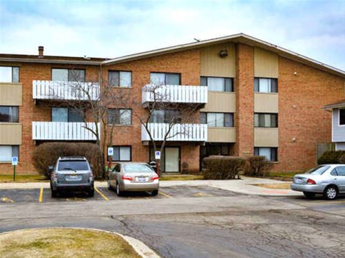 2000 Bayside Unit 306, Palatine, IL 60074