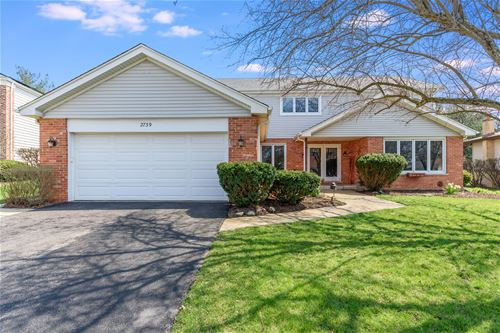 2739 Valley Forge, Lisle, IL 60532