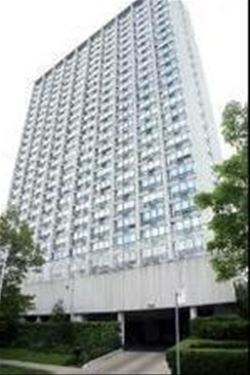 5100 N Marine Unit 7G, Chicago, IL 60640