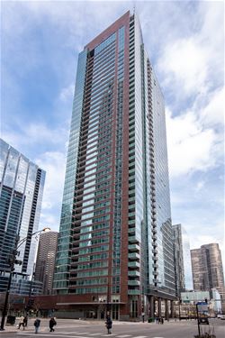 505 N Mcclurg Unit 905, Chicago, IL 60611