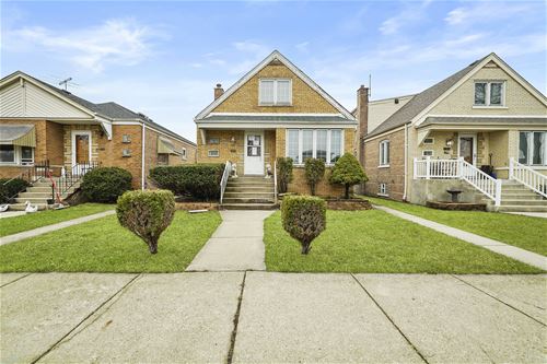 7220 S Avers, Chicago, IL 60629