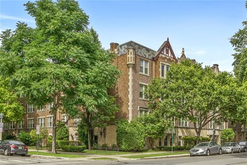 344 S Maple Unit 3B, Oak Park, IL 60302