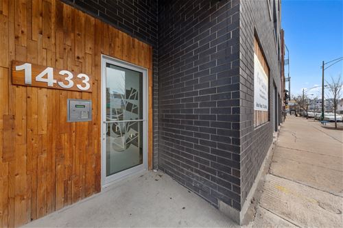 1433 N Ashland Unit 3SE, Chicago, IL 60622