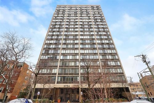 2754 N Hampden Unit 1206, Chicago, IL 60614