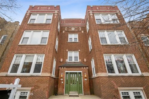 3017 W Leland Unit 1E, Chicago, IL 60625