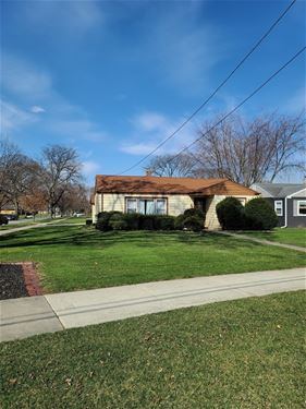 860 S York, Elmhurst, IL 60126