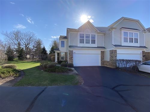 740 Pointe, Crystal Lake, IL 60014