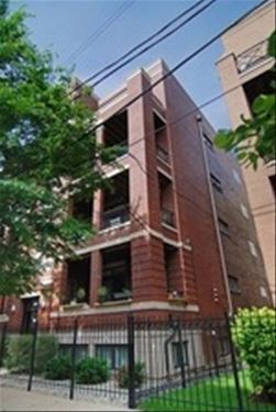 669 N Peoria Unit GS, Chicago, IL 60642