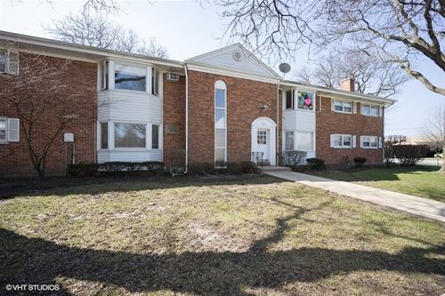 527 W Eastman Unit 1D, Arlington Heights, IL 60005