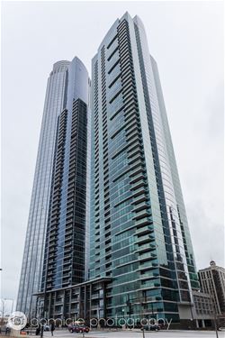 1201 S Prairie Unit 403, Chicago, IL 60605