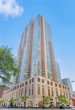 21 E Huron Unit 1502, Chicago, IL 60611