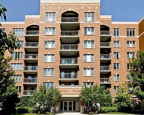 390 S Western Unit 308, Des Plaines, IL 60016