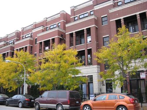 3020 N Sheffield Unit 3N, Chicago, IL 60657