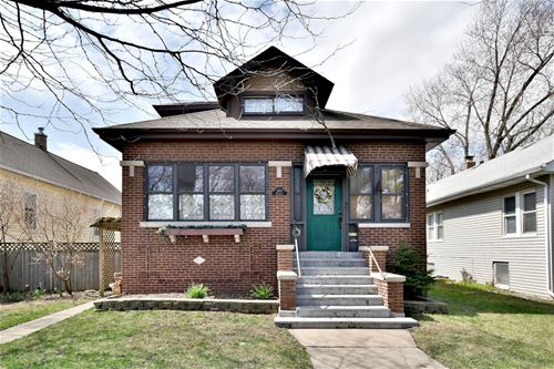 1103 Marengo, Forest Park, IL 60130