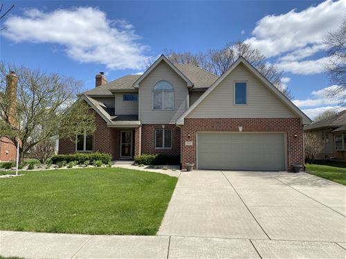 502 Wisconsin, New Lenox, IL 60451