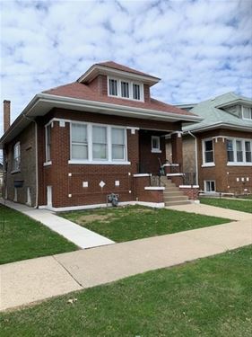 1422 S 59th, Cicero, IL 60804