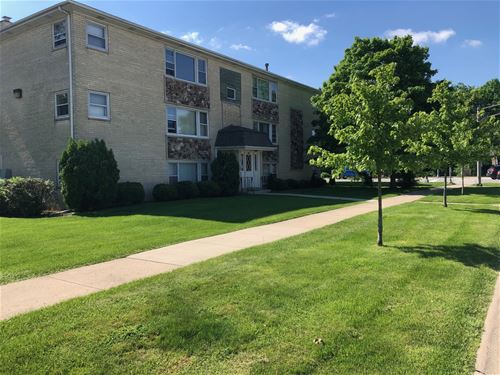 395 Elk Unit 3F, Des Plaines, IL 60016