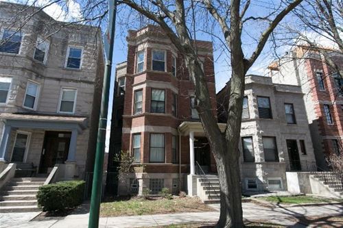 3732 N Racine Unit 2, Chicago, IL 60613