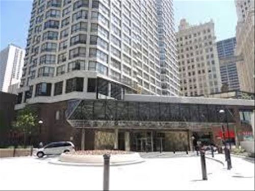 405 N Wabash Unit 1612, Chicago, IL 60611