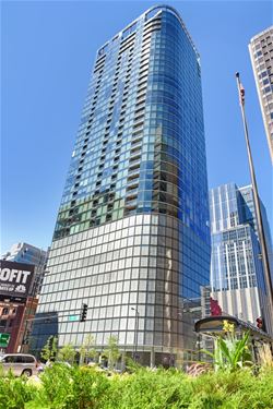 600 N Fairbanks Unit 3106, Chicago, IL 60611