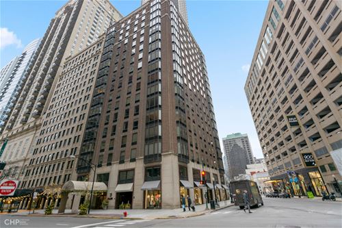 40 E Delaware Unit 601, Chicago, IL 60611