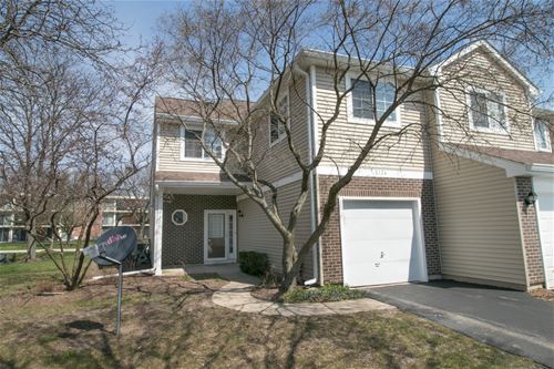 1124 N Cambria Unit 1124, Lombard, IL 60148