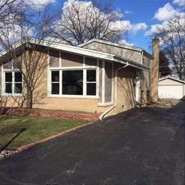 1351 S Highland, Arlington Heights, IL 60005