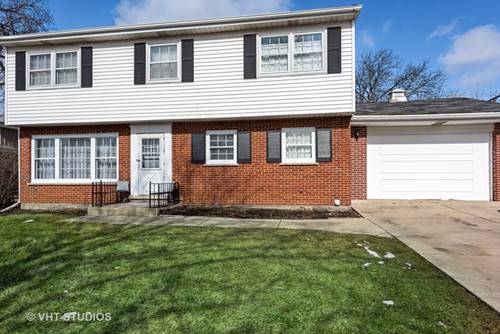 1722 Oakton, Park Ridge, IL 60068