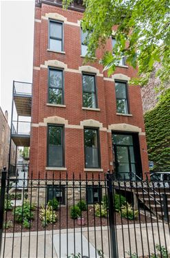 2026 N Sheffield Unit 3F, Chicago, IL 60614