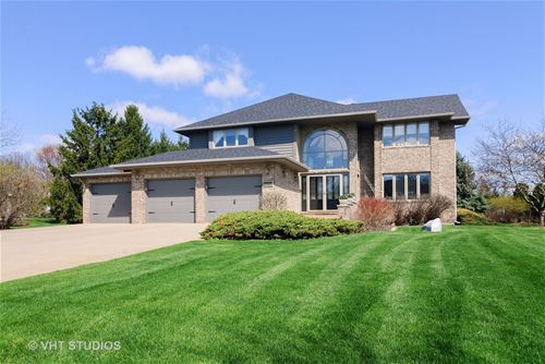 24536 Ganton, Naperville, IL 60564