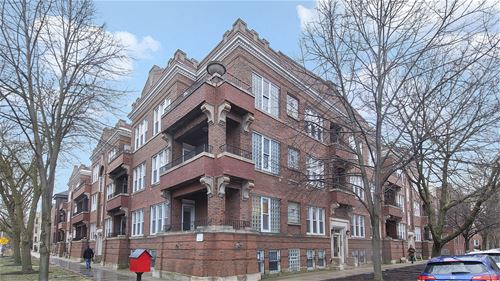 6458 N Glenwood Unit 1N, Chicago, IL 60626